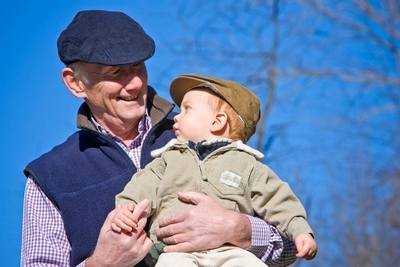 Fall Prevention:&nbsp; This Could Save Your Life