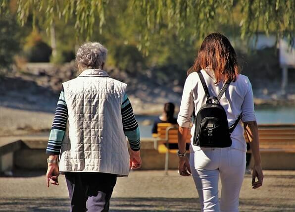 Staying Active and Engaged During Spring For Seniors