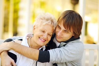 Alzheimer’s Disease - The Thief
