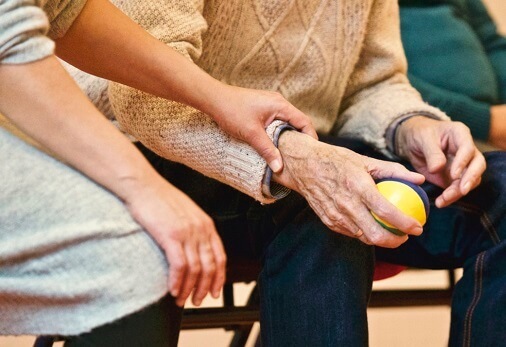 How to Recognize an Elderly Urinary Tract Infection (UTI)