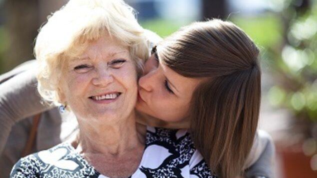 The Perfect Mother’s Day