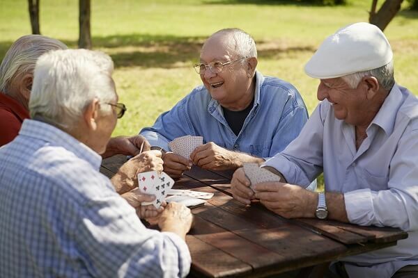 6 Questions to Ask When Deciding on Adult Day Services