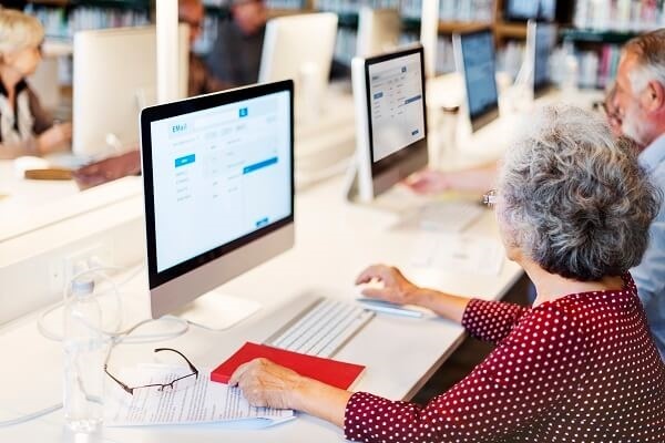 Must Have Technology for Seniors