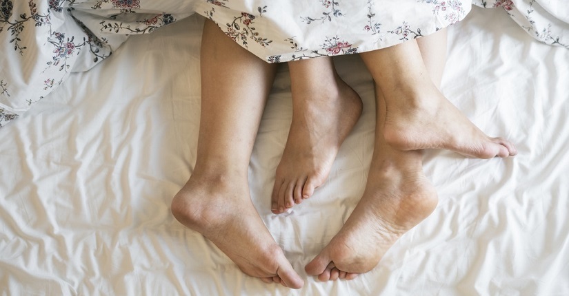 Sex Life After 50? How to Keep It Going For Senior Males