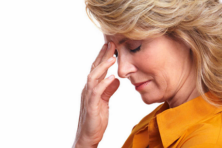 5 Easy Stress Relievers