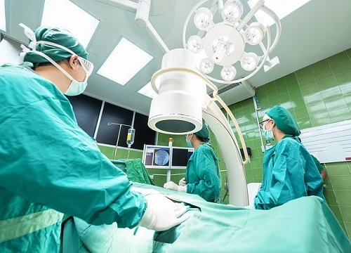 Post Bariatric Surgery Nutritional Guidelines