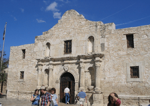 Best Wheelchair Accessible Sites in San Antonio