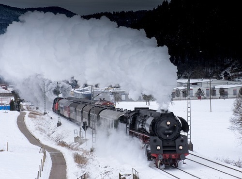 Best Winter Destinations for Senior Citizens 2018