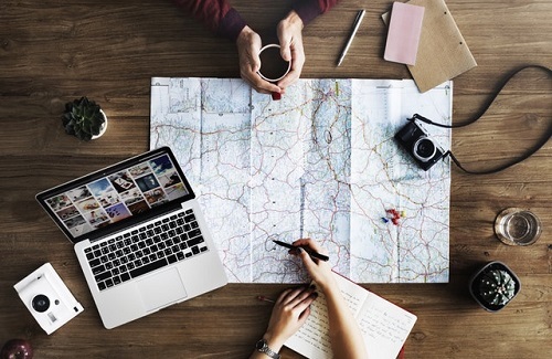 Adventure Travel After 65 – What to Consider?