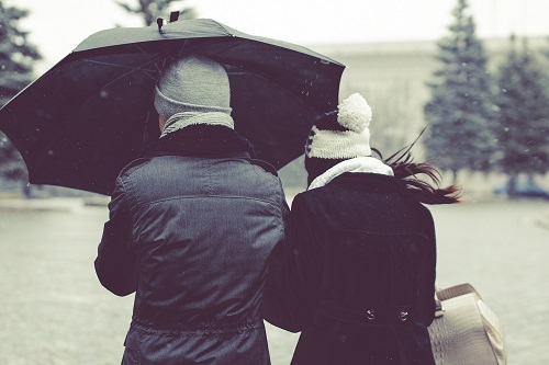 Avoiding Arthritis Pain During Cold Weather