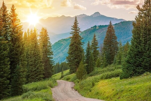 2016 Top Summer Vacations for Seniors