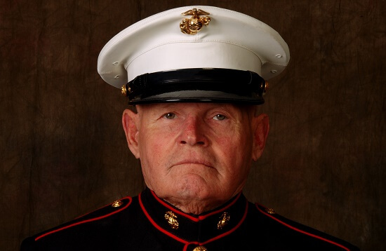 IF YOU ARE A VETERAN…ASK ABOUT YOUR BENEFITS