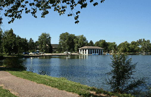 Best Things to Do with Grandchildren in Denver