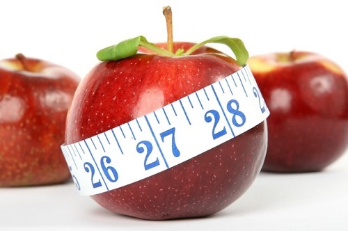 Five Simple Weight Loss Tips for Seniors