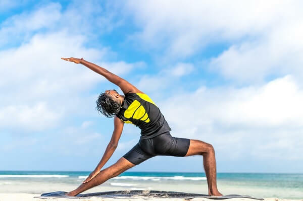 5 Best Exercises For Senior Citizens