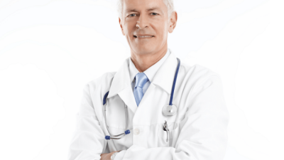 Flu Prevention for our Senior Community