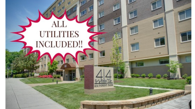414 Forest Park