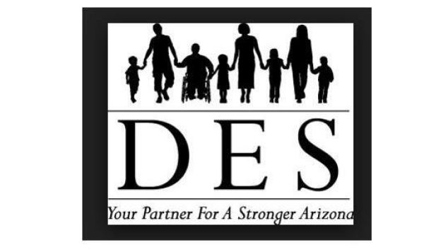 Arizona Division of Aging and Adult Services