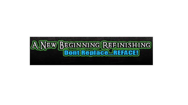A New Beginning Refinishing