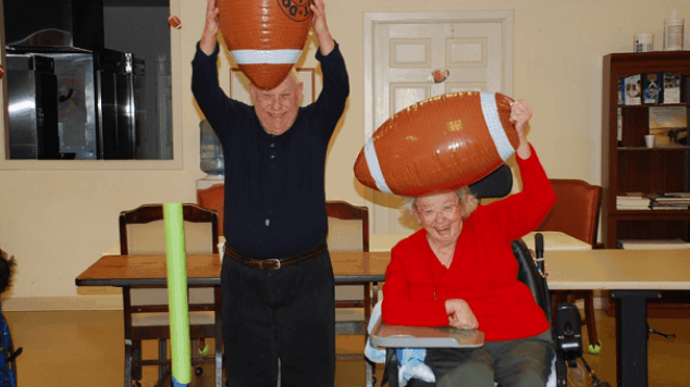 Active Day of Kennett Square