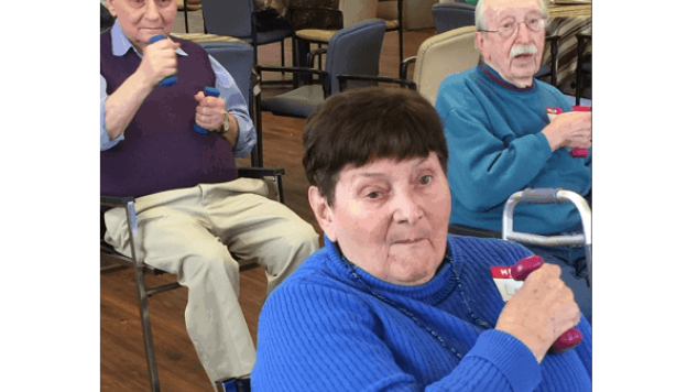 Active Day of Warminster