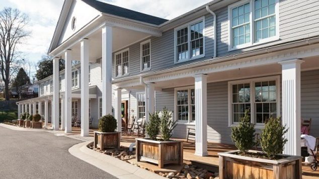 Alexander Guest House