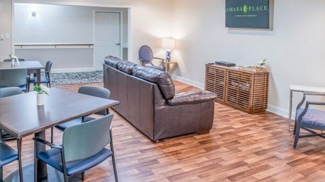 Amara Place Senior Living