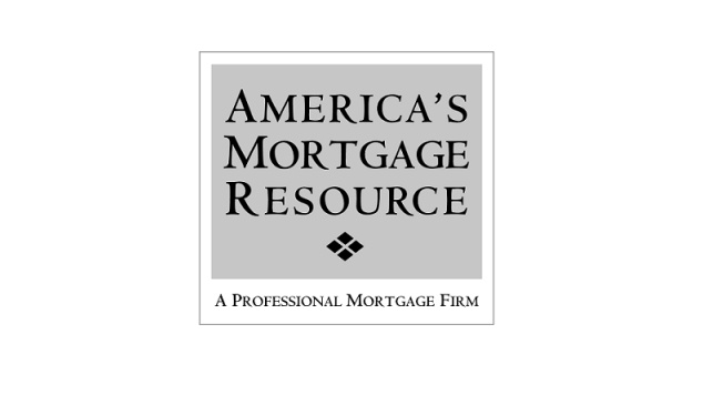 America's Mortgage Resource