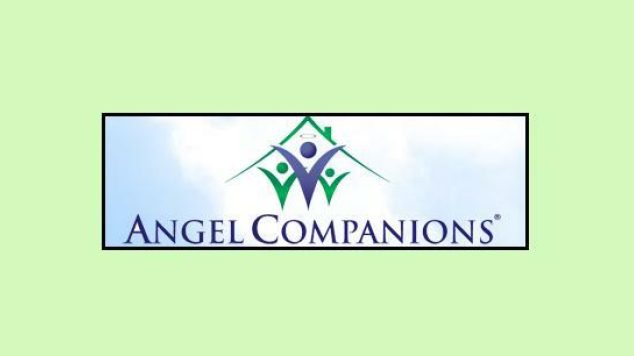 Angel Companions &#45; Philadelphia