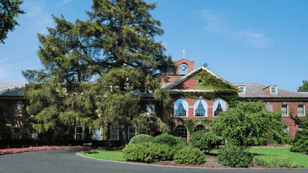 St. Barnabas Arbors &#45; Gibsonia