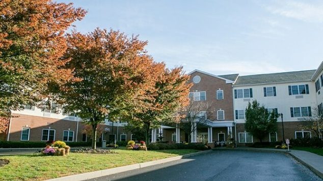 Arbour Square