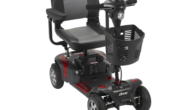 Arizona Mobility Scooters