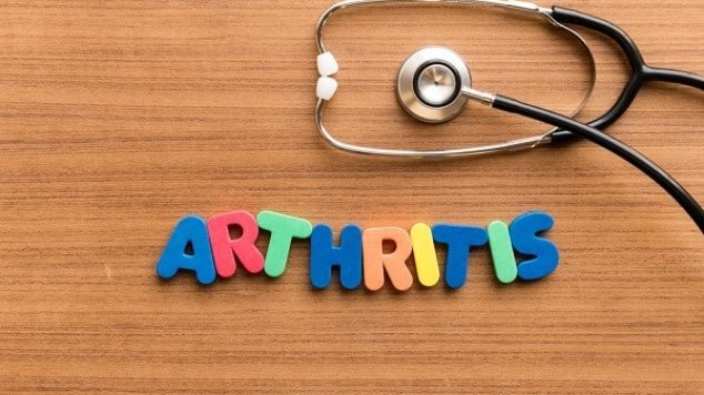 Water Exercise for Arthritis Relief - Fun and Effective