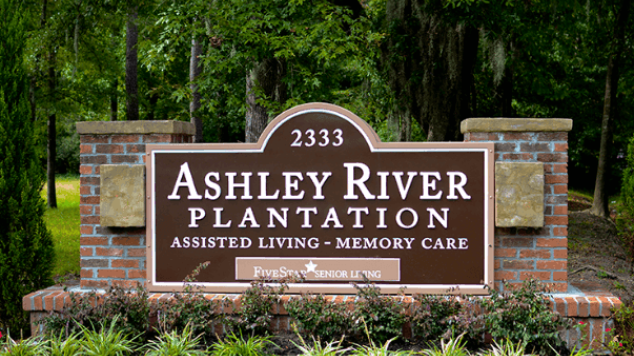 Ashley River Plantation