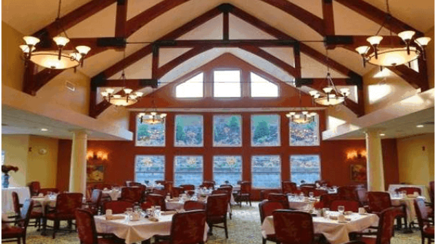 Ashwood Square Retirement Resort