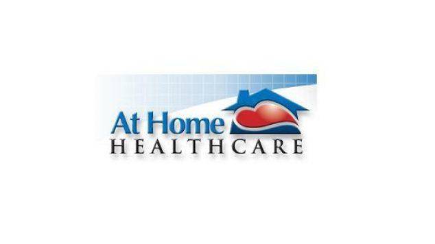 At Home Healthcare