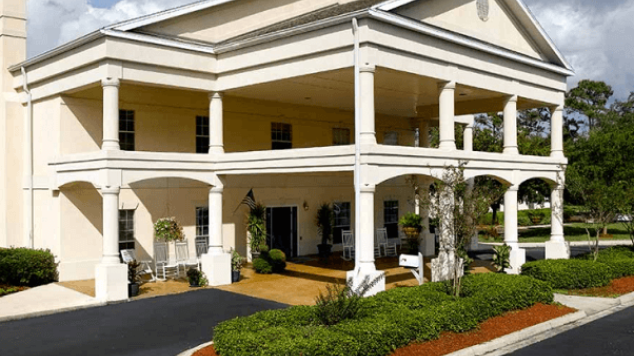 Atria Park of San Pablo