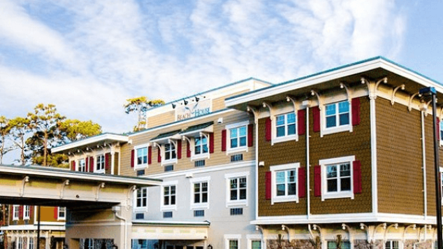 Beach House Assisted Living &amp;amp; Memory Care