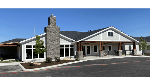 Beehive Homes of Crownridge