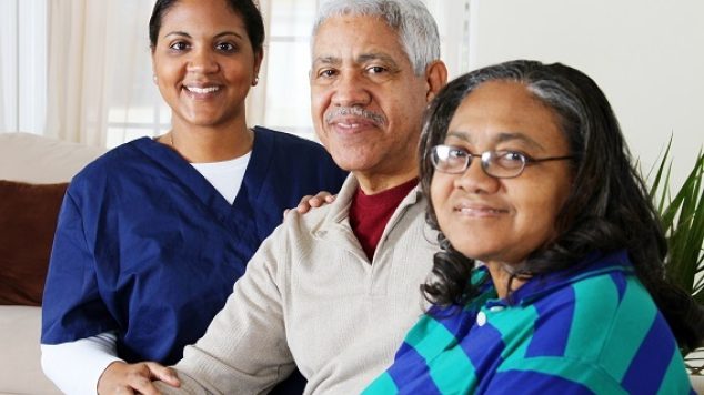 Moving a Loved One into a Retirement Home: 3 Important Steps to Take