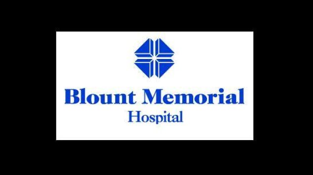 Blount Memorial Hospital