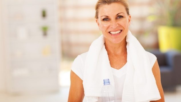 Why Baby Boomers with Chronic Illness Should Still Exercise