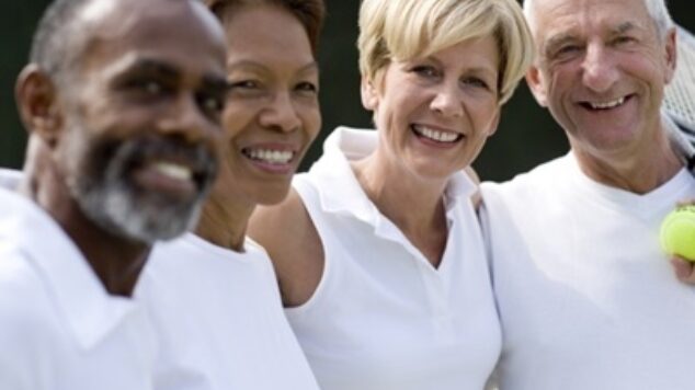 5 Ways For Seniors To Keep Their Brains Active