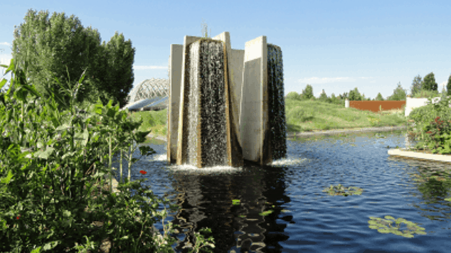 Best Wheelchair Accessible Sites in Denver