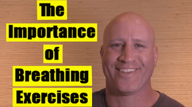 4 Health Benefits of Breathing Exercises for Seniors