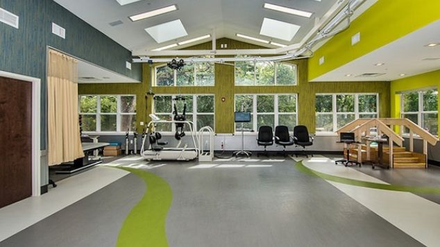 Brookside Healthcare &amp;amp; Rehabilitation