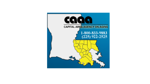 Capital Area Agency on Aging