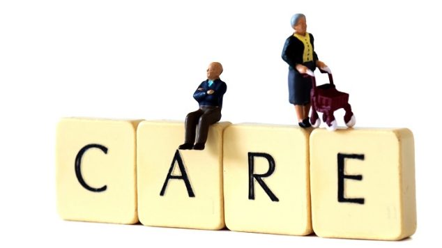 5 Key Gaps Filled by Professional Geriatric Care Managers