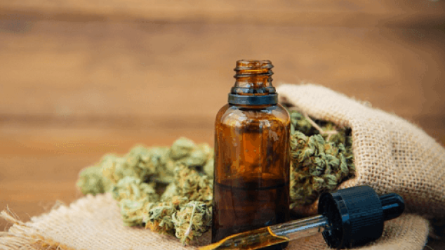 Safest Ways for Seniors to Take CBD