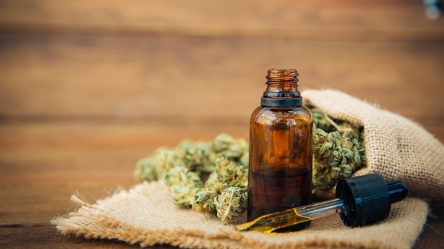 8 Benefits of CBD for Senior Citizens